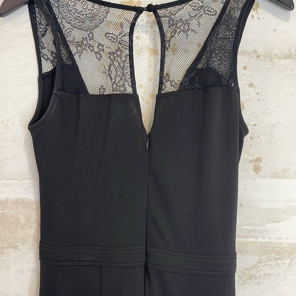 French Connection Jumpsuit size 6 - Picture 7 of 7